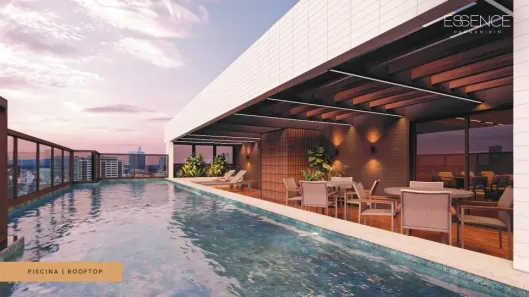 Apartamento com 2 Quartos à venda, 47m² no Parnamirim, Recife