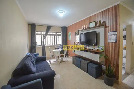 Apartamento com 3 Quartos à venda, 127m² no Centro, São Bernardo do Campo