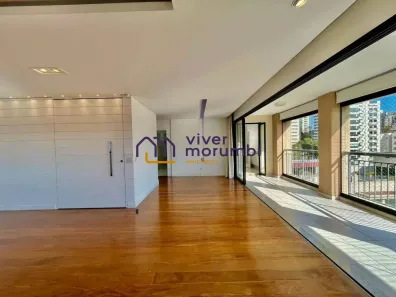 Apartamento com 3 Quartos à venda, 207m² no Jardim Panorama, São Paulo