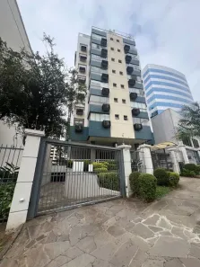 Apartamento com 3 Quartos para alugar, 117m² no Higienópolis, Porto Alegre