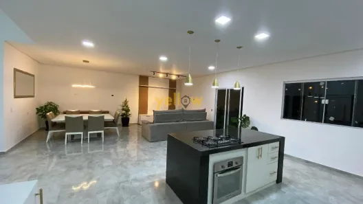 Casa de Condomínio com 4 Quartos à venda, 500m² no Jardim Imperial, Arujá