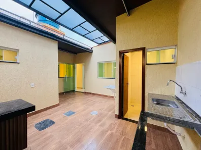 Casa com 3 Quartos à venda, 40m² no Ceilândia Sul, Brasília