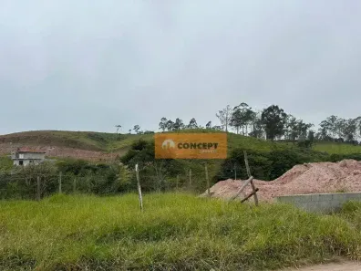 Lote/Terreno à venda, 175m² no Residencial Pedra Branca, Mogi das Cruzes