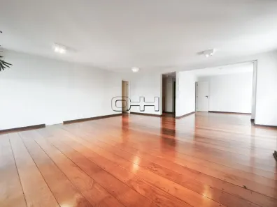 Apartamento com 4 Quartos à venda, 220m² no Higienópolis, São Paulo