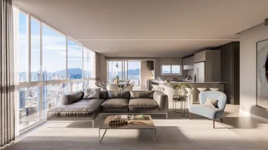 Apartamento com 4 Quartos à venda, 181m² no Centro, Balneário Camboriú
