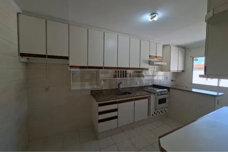 Apartamento com 2 Quartos para alugar, 58m² no Parque Residencial Eloy Chaves, Jundiaí