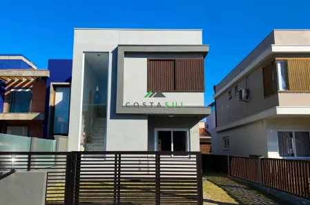 Casa com 3 Quartos à venda, 122m² no Palhocinha, Garopaba
