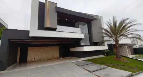 Casa de Condomínio com 5 Quartos à venda, 451m² no Condomínio Residencial Monaco, São José dos Campos