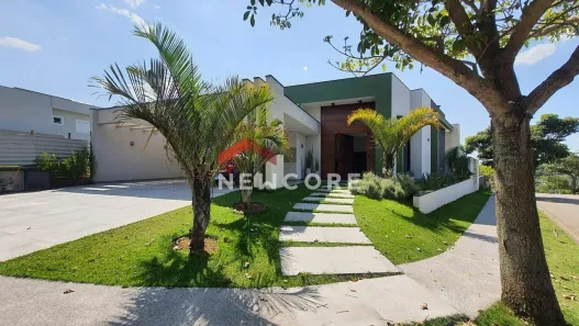 Apartamento com 4 Quartos à venda, 342m² no Moinho Velho, Cotia
