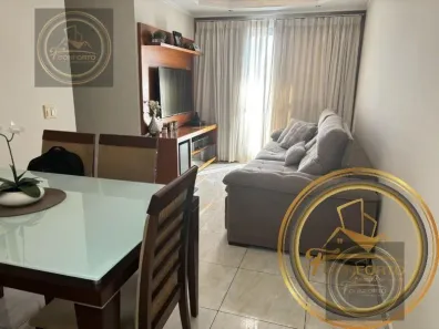Apartamento com 3 Quartos à venda, 73m² no Vila Esperança, São Paulo