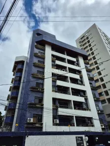 Apartamento com 1 Quarto à venda, 70m² no Piedade, Jaboatão dos Guararapes