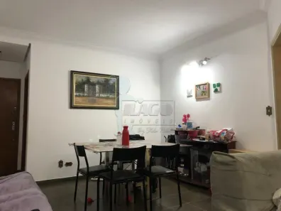 Apartamento com 2 Quartos à venda, 86m² no Jardim Irajá, Ribeirão Preto