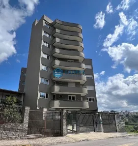 Apartamento com 2 Quartos para venda ou aluguel, 105m² no São Leopoldo, Caxias do Sul