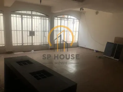 Imóvel Comercial com 5 Quartos para venda ou aluguel, 366m² no Bosque da Saúde, São Paulo