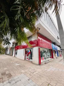 Ponto Comercial para alugar, 81m² no Higienópolis, Porto Alegre