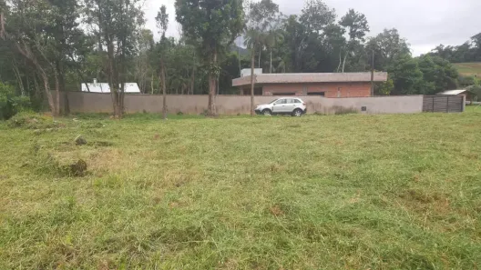 Lote/Terreno à venda, 905m² no Jacu Acu, Guaramirim