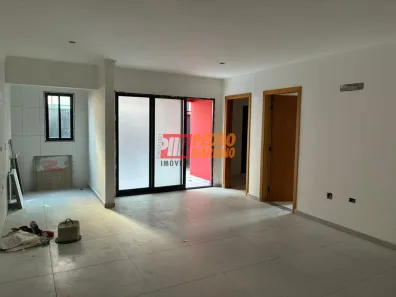 Apartamento com 2 Quartos à venda, 105m² no Vila Guiomar, Santo André