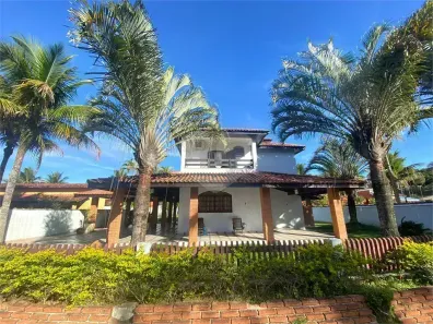 Casa de Condomínio com 6 Quartos à venda, 516m² no Morada da Praia, Bertioga