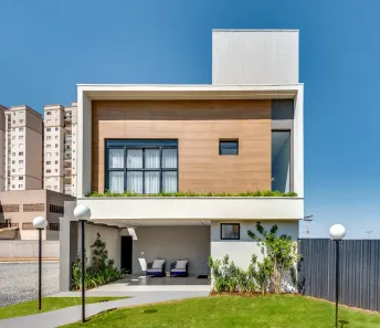 Casa de Condomínio com 3 Quartos à venda, 180m² no Setor Faiçalville, Goiânia