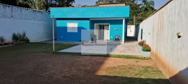 Casa com 3 Quartos à venda, 140m² no Parque do Terceiro Lago, São Paulo