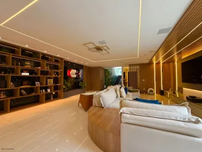 Casa de Condomínio com 5 Quartos à venda, 530m² no Residencial Morada das Estrelas (Aldeia da Serra), Barueri