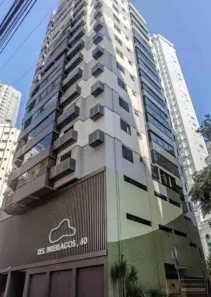 Apartamento com 3 Quartos à venda, 113m² no Centro, Balneário Camboriú