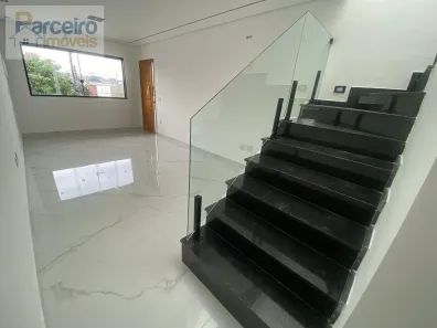 Sobrado com 3 Quartos à venda, 184m² no Vila Granada, São Paulo