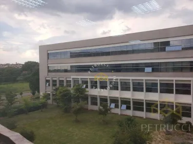Sala Comercial à venda, 45m² no Swiss Park, Campinas