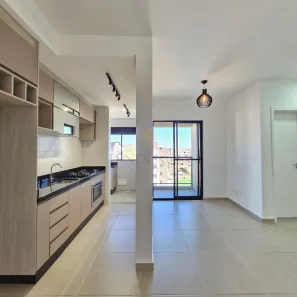 Apartamento com 2 Quartos à venda, 46m² no Parque da Fonte, São José dos Pinhais