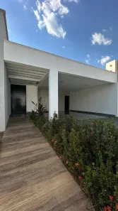 Casa com 4 Quartos à venda, 290m² no Vila Brasília, Aparecida de Goiânia
