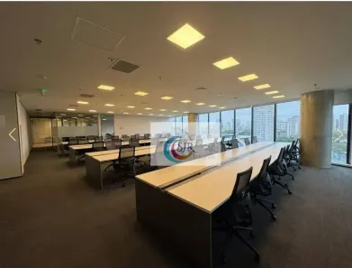 Sala Comercial para alugar, 400m² no Várzea da Barra Funda, São Paulo