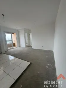 Apartamento com 2 Quartos à venda, 51m² no Parque Assunção, Taboão da Serra