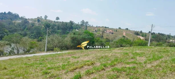 Lote/Terreno à venda, 1000m² no Caxambu, Jundiaí