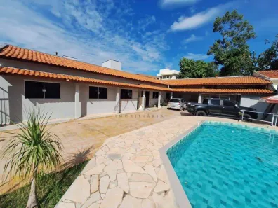 Casa com 3 Quartos à venda, 433m² no Novo Horizonte, São Pedro