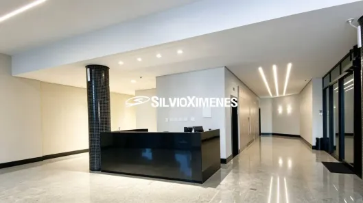 Sala Comercial à venda, 63m² no Santo Agostinho, Belo Horizonte