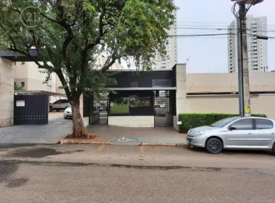 Apartamento com 2 Quartos à venda, 78m² no Nossa Senhora de Lourdes, Londrina