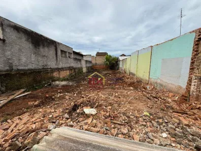 Lote/Terreno à venda, 285m² no Vila São Carlos, Taubaté