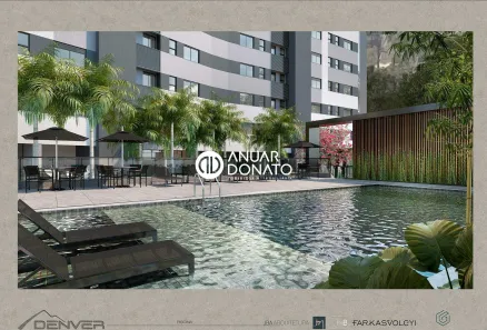 Apartamento com 4 Quartos à venda, 208m² no Vale do Sereno, Nova Lima