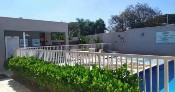 Apartamento com 2 Quartos à venda, 70m² no Jardim Nossa Senhora da Penha, Hortolândia