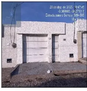 Casa com 1 Quarto à venda, 150m² no das Cerâmicas, Iguatu