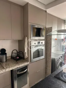 Apartamento com 3 Quartos à venda, 99m² no Setor Bueno, Goiânia