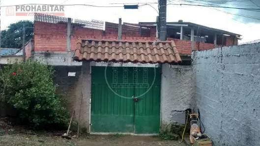 Sobrado com 3 Quartos à venda, 125m² no Jardim Alviverde, São Paulo