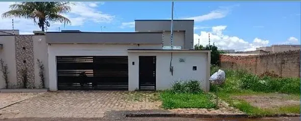 Casa com 3 Quartos à venda, 178m² no Setor Norte, Planaltina