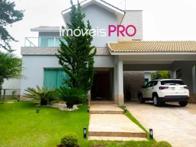 Casa com 3 Quartos à venda, 300m² no Residencial Morada das Estrelas (Aldeia da Serra), Barueri