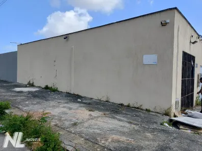 Sala Comercial com 2 Quartos para alugar, 30m² no Nossa Senhora de Nazaré, Natal