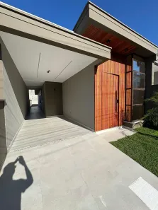 Casa com 3 Quartos à venda, 93m² no Real Parque, São José