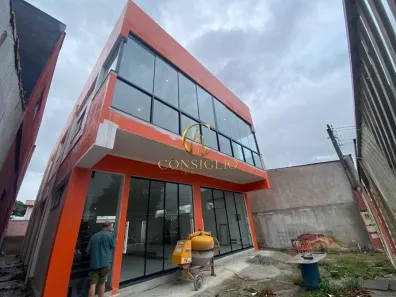 Ponto Comercial para venda ou aluguel, 320m² no Jardim das Indústrias, São José dos Campos