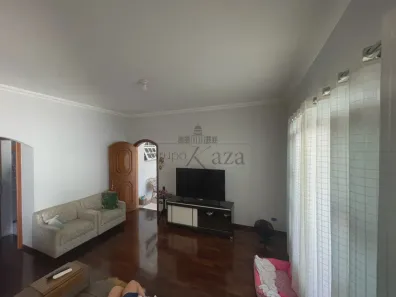Casa com 3 Quartos à venda, 191m² no Jardim Satélite, São José dos Campos