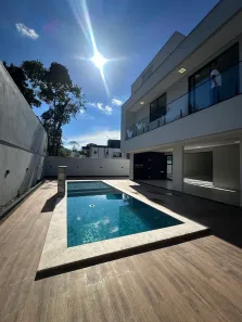 Casa de Condomínio com 5 Quartos à venda, 363m² no Ponta Negra, Manaus