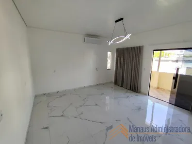 Apartamento com 1 Quarto para alugar, 45m² no Cidade Nova, Manaus